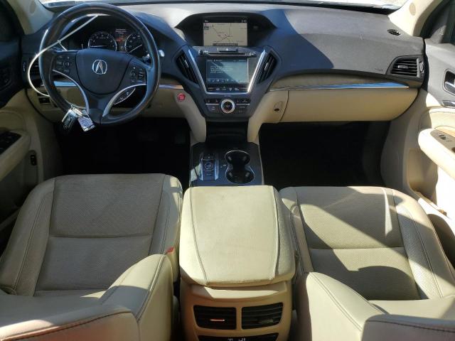 5J8YD3H56KL003657 - 2019 ACURA MDX TECHNOLOGY Ağ foto 8
