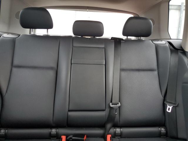 WDCGG8JB8FG381034 - 2015 MERCEDES-BENZ GLK 350 4MATIC BLACK photo 10