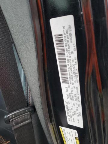 1C4BJWEG1CL269741 - 2012 JEEP WRANGLER U SAHARA 黑色 照片 13