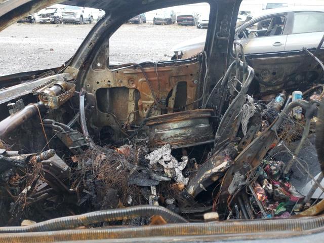 3GNBAADB4AS547362 - 2010 CHEVROLET HHR LS SILVER photo 7