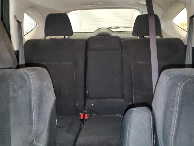 5J6RM4H39DL007092 - 2013 HONDA CR-V LX Қоңыр фото 10