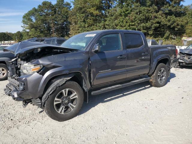 2019 TOYOTA TACOMA DOUBLE CAB, 
