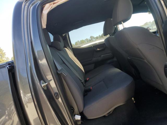5TFCZ5AN7KX194062 - 2019 TOYOTA TACOMA DOUBLE CAB رمادي صورة 10