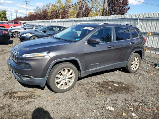 2014 JEEP CHEROKEE LIMITED, 