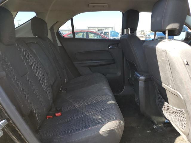 2GNALCEK8H6302668 - 2017 CHEVROLET EQUINOX LT Qara foto 10