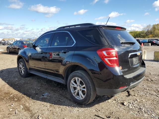 2GNALCEK8H6302668 - 2017 CHEVROLET EQUINOX LT Qara foto 2