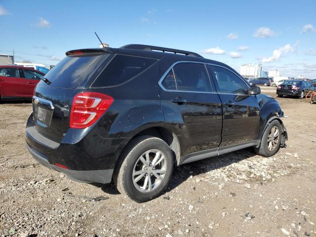2GNALCEK8H6302668 - 2017 CHEVROLET EQUINOX LT Qara foto 3