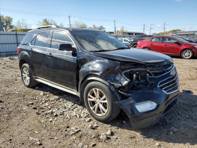 2GNALCEK8H6302668 - 2017 CHEVROLET EQUINOX LT Qara foto 4