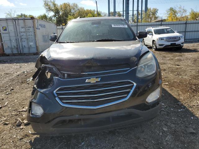 2GNALCEK8H6302668 - 2017 CHEVROLET EQUINOX LT Qara foto 5