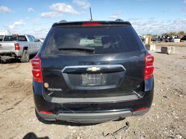 2GNALCEK8H6302668 - 2017 CHEVROLET EQUINOX LT Qara foto 6