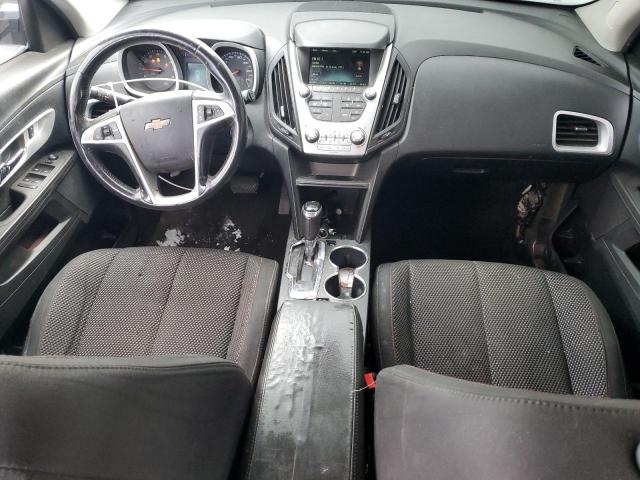 2GNALCEK8H6302668 - 2017 CHEVROLET EQUINOX LT Qara foto 8