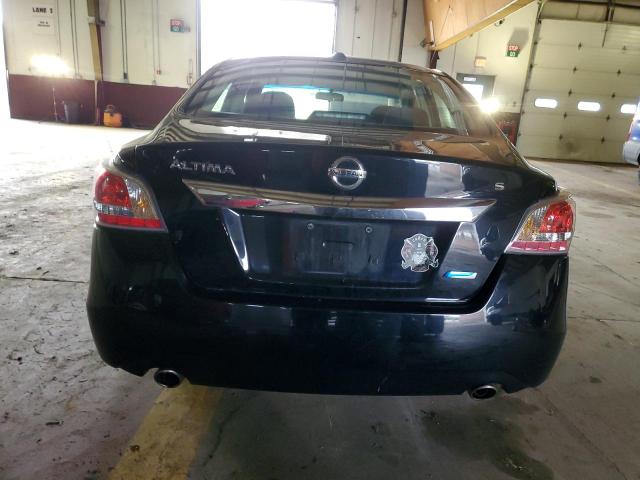 1N4AL3AP7EC421427 - 2014 NISSAN ALTIMA 2.5 BLACK photo 6