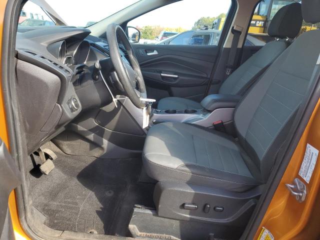 1FMCU9GX4GUB98928 - 2016 FORD ESCAPE SE ოქროსფერი ფოტო 7