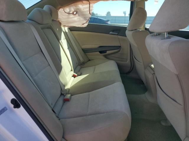 1HGCP264X9A144646 - 2009 HONDA ACCORD LXP 白色 照片 10