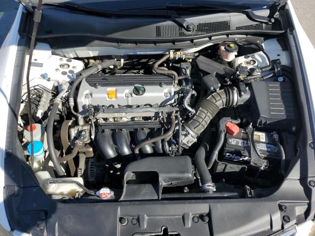 1HGCP264X9A144646 - 2009 HONDA ACCORD LXP 白色 照片 11