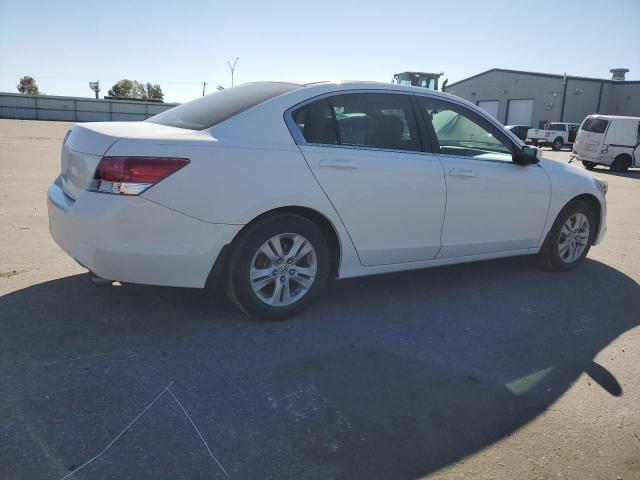 1HGCP264X9A144646 - 2009 HONDA ACCORD LXP 白色 照片 3