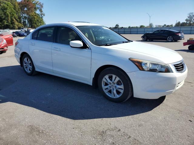 1HGCP264X9A144646 - 2009 HONDA ACCORD LXP 白色 照片 4