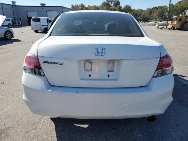 1HGCP264X9A144646 - 2009 HONDA ACCORD LXP 白色 照片 6