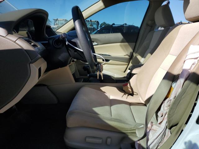 1HGCP264X9A144646 - 2009 HONDA ACCORD LXP 白色 照片 7