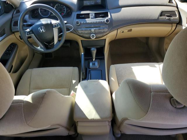 1HGCP264X9A144646 - 2009 HONDA ACCORD LXP 白色 照片 8