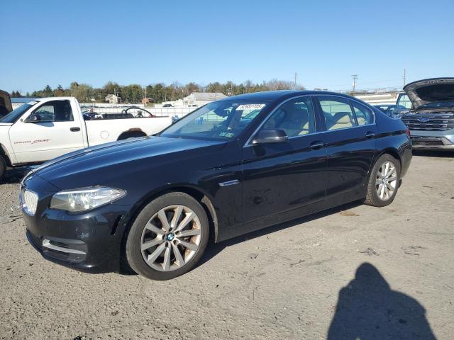 2014 BMW 550 XI, 