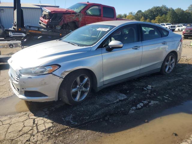 2014 FORD FUSION S, 