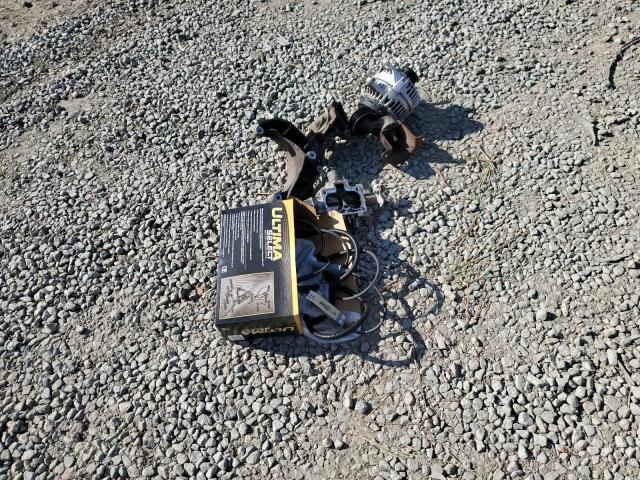 3B7KF26ZX1M525350 - 2001 DODGE RAM 2500 RED photo 12