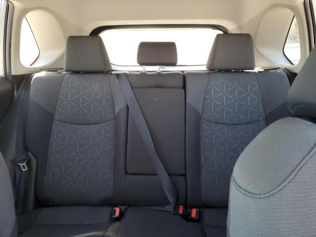 2T3W1RFV3LC073623 - 2020 TOYOTA RAV4 XLE GRAY photo 10