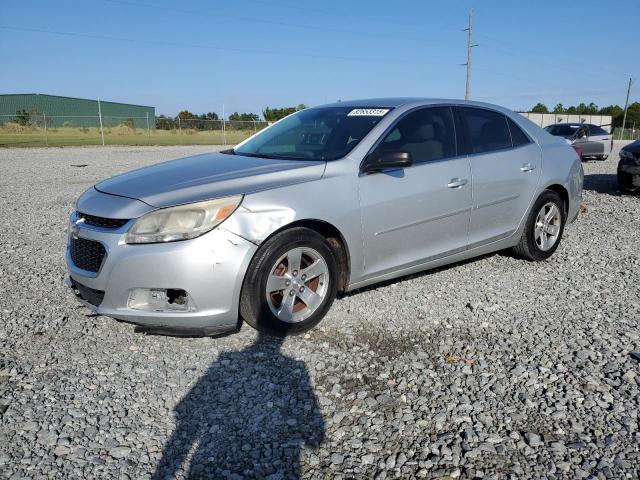 2015 CHEVROLET MALIBU LS, 