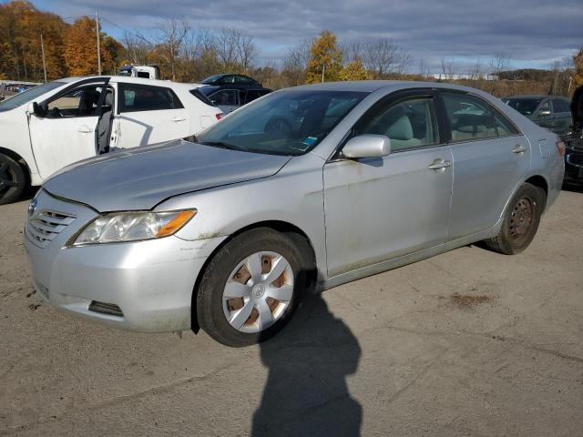 2007 TOYOTA CAMRY CE, 