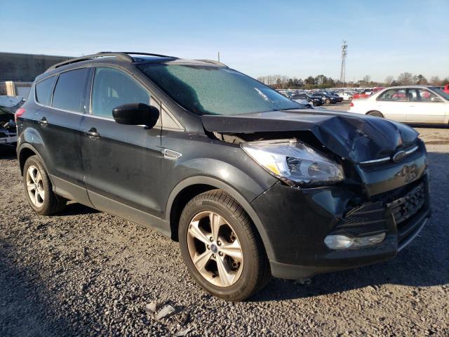 1FMCU9G90FUB53114 - 2015 FORD ESCAPE SE BLACK photo 4