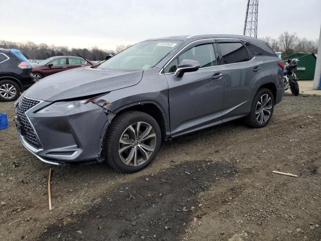 2020 LEXUS RX 350 L, 