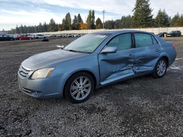 2006 TOYOTA AVALON XL, 
