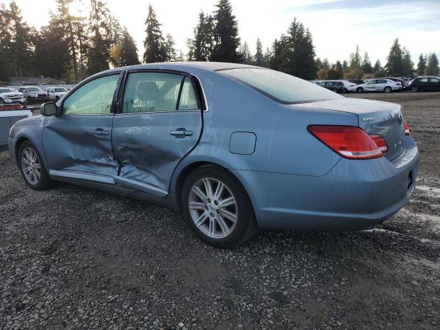 4T1BK36B56U140541 - 2006 TOYOTA AVALON XL BLUE photo 2