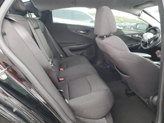 1G1ZD5ST8JF219165 - 2018 CHEVROLET MALIBU LT BLACK photo 10