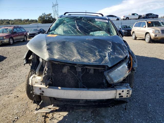 5TDJKRFH3GS313146 - 2016 TOYOTA HIGHLANDER XLE Կանաչ լուսանկար 5