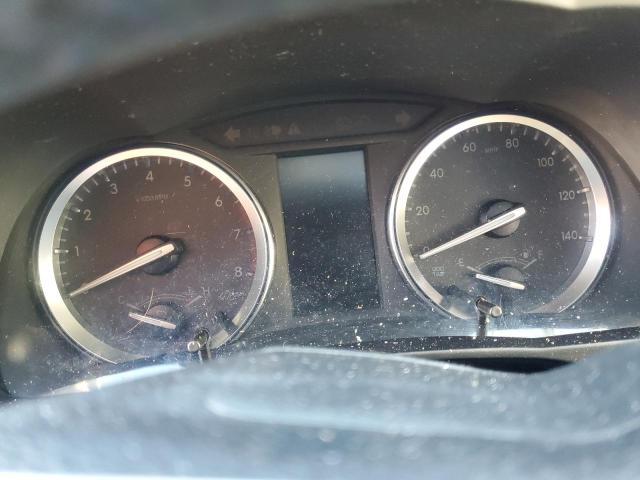 5TDJKRFH3GS313146 - 2016 TOYOTA HIGHLANDER XLE Կանաչ լուսանկար 9