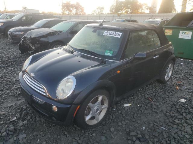 2007 MINI COOPER, 
