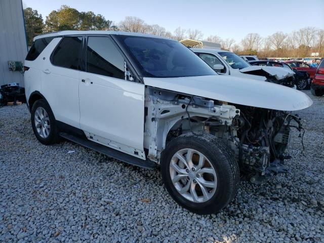 SALRG2RV2L2426089 - 2020 LAND ROVER DISCOVERY SE WHITE photo 4