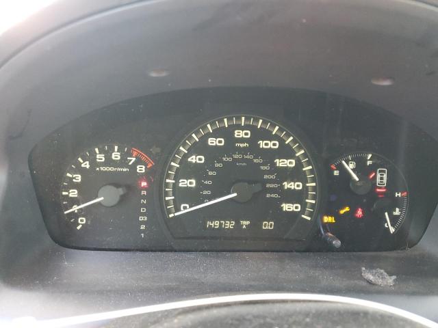 1HGCM66567A058076 - 2007 HONDA ACCORD EX 红色 照片 9