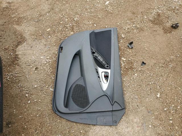 4T1BF3EK9BU135312 - 2011 TOYOTA CAMRY BASE GRAY photo 12