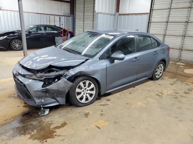 2020 TOYOTA COROLLA LE, 