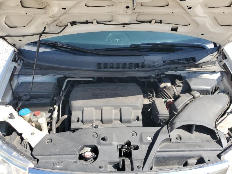 5FNRL5H90CB008135 - 2012 HONDA ODYSSEY TOURING Ağ foto 12