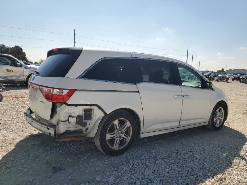5FNRL5H90CB008135 - 2012 HONDA ODYSSEY TOURING Ağ foto 3