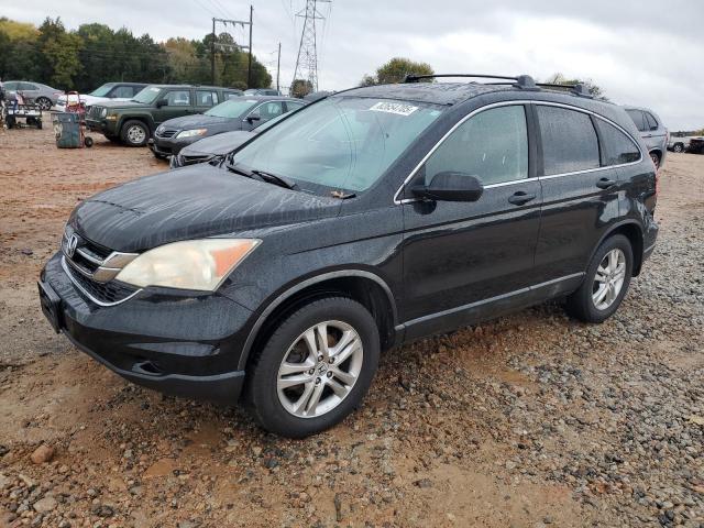 2010 HONDA CR-V EX, 