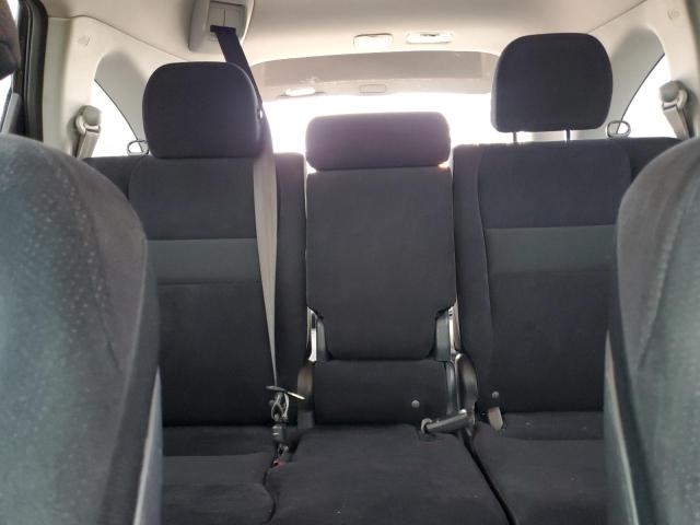 5J6RE4H50AL076697 - 2010 HONDA CR-V EX BLACK photo 10