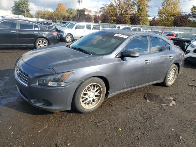 2010 NISSAN MAXIMA S, 