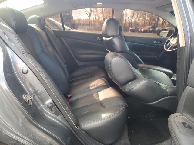 1N4AA5AP7AC822763 - 2010 NISSAN MAXIMA S 灰色 照片 10