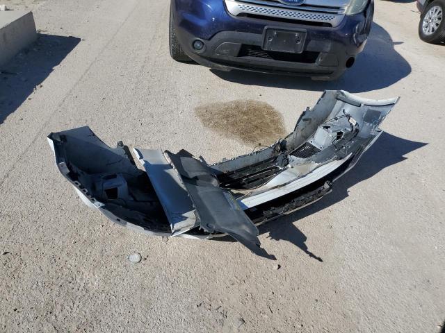 WAUGFAFC1GN081525 - 2016 AUDI A6 PREMIUM PLUS თეთრი ფოტო 12