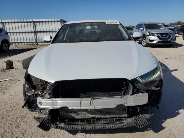 WAUGFAFC1GN081525 - 2016 AUDI A6 PREMIUM PLUS თეთრი ფოტო 5